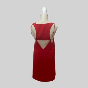 Cute Cut Out Dress